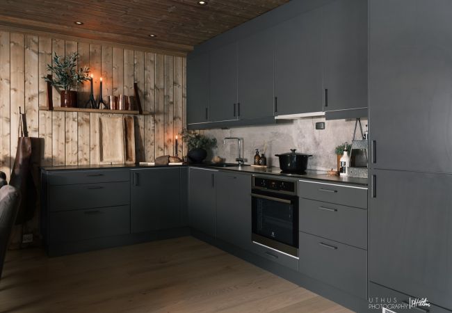 Apartment in Hol - Beautiful apartment - high standard - Geilo centre Apartment in Hol - Beautiful apartment - high standard - Geilo centre