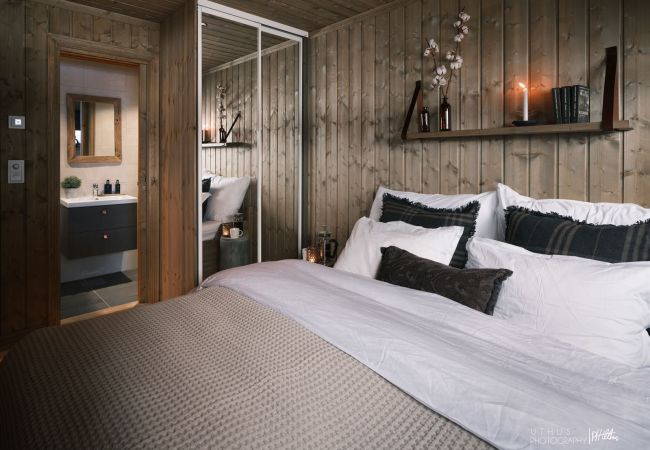 Apartment in Hol - Beautiful apartment - high standard - Geilo centre Apartment in Hol - Beautiful apartment - high standard - Geilo centre