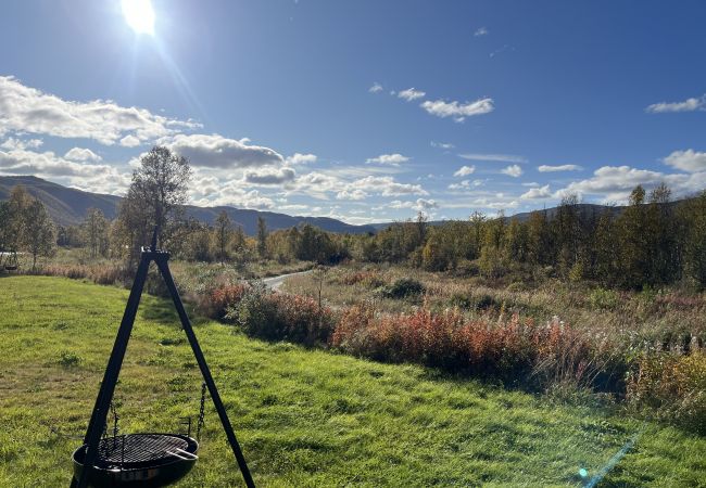 Apartment in Hol - Beautiful apartment - high standard - Geilo centre Apartment in Hol - Beautiful apartment - high standard - Geilo centre