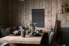Apartment in Hol - Beautiful apartment - high standard - Geilo centre Apartment in Hol - Beautiful apartment - high standard - Geilo centre