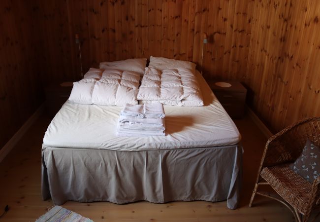 Cabin in Moskenes - Aronbua - Valen Cabins Cabin in Moskenes - Aronbua - Valen Cabins