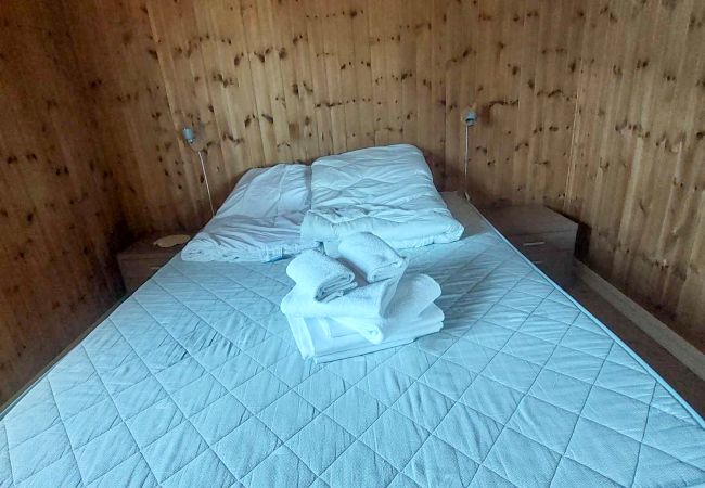 Cabin in Moskenes - Aronbua - Valen Cabins Cabin in Moskenes - Aronbua - Valen Cabins