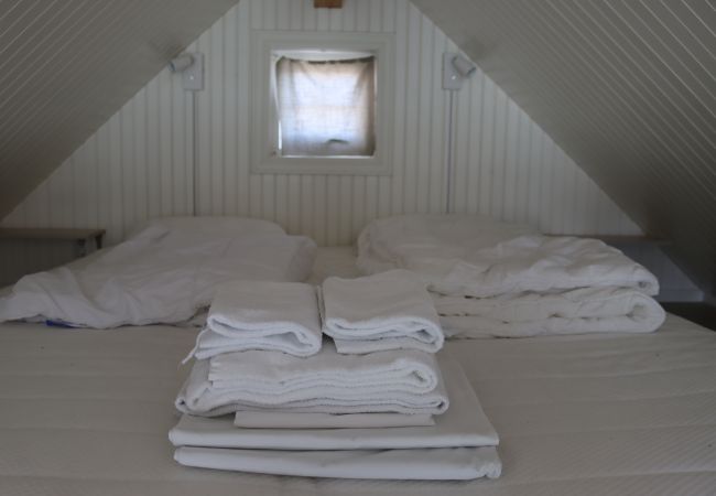 Cabin in Moskenes - Mini Valen - Valen Cabins Cabin in Moskenes - Mini Valen - Valen Cabins