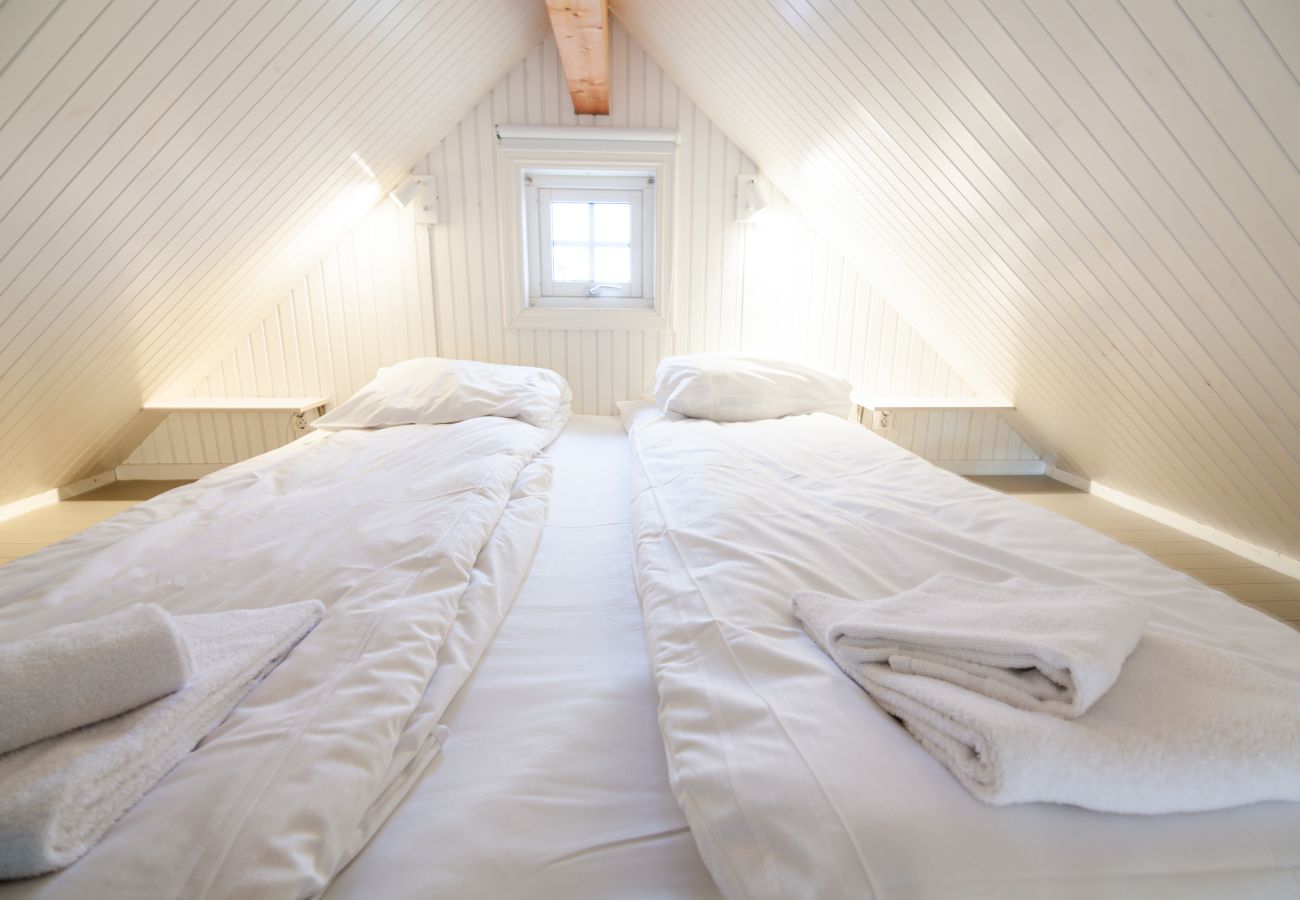 Studio in Moskenes - Mini Valen - Valen Cabins