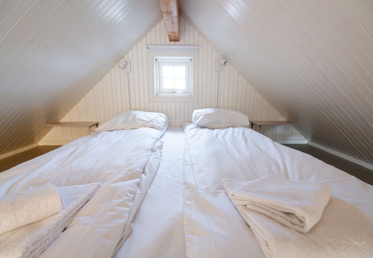 Studio in Moskenes - Mini Valen - Valen Cabins