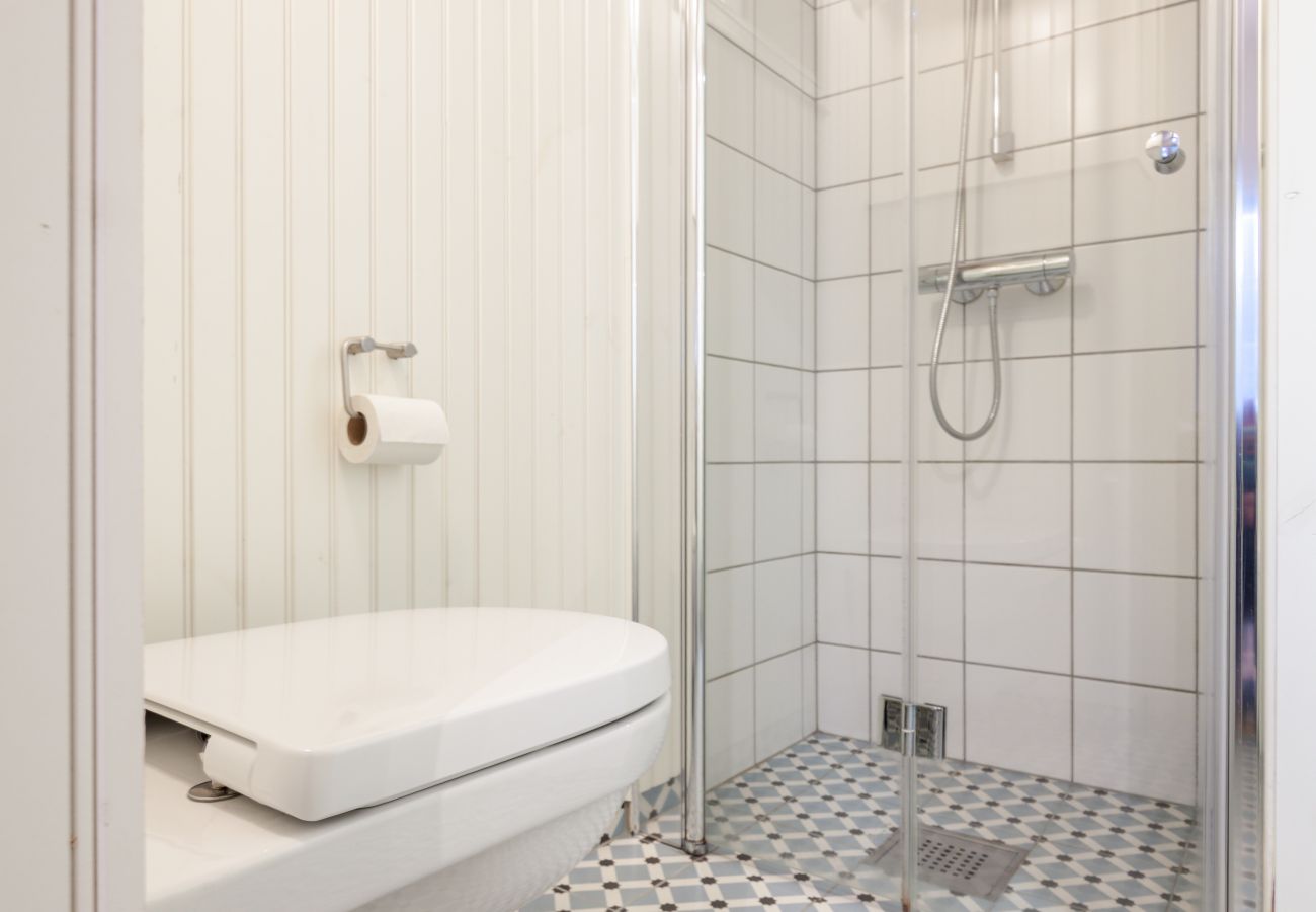 Studio in Moskenes - Mini Valen - Valen Cabins