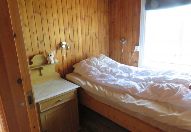 Cabin in Moskenes - Valbua - Valen Cabins Cabin in Moskenes - Valbua - Valen Cabins