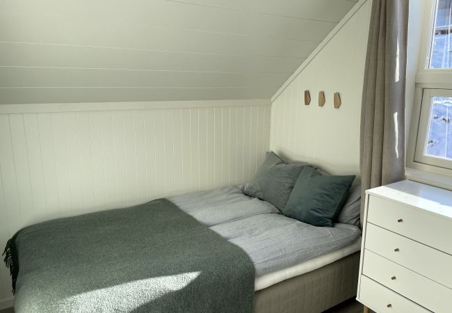 Cabin in Vestvågøy - High Standard Lodge Ballstad Cabin in Vestvågøy - High Standard Lodge Ballstad