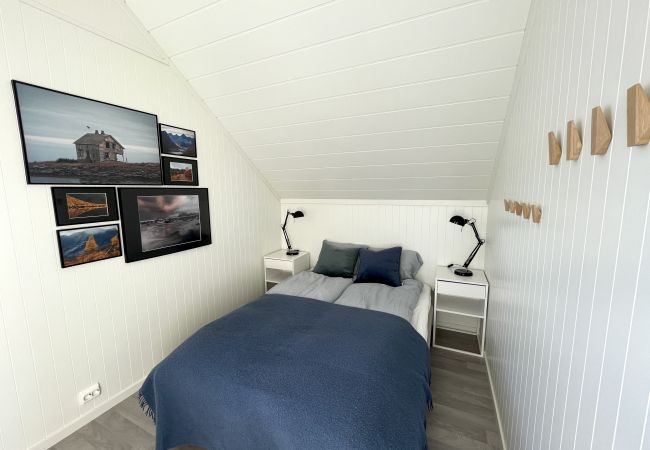 Cabin in Vestvågøy - High Standard Lodge Ballstad Cabin in Vestvågøy - High Standard Lodge Ballstad