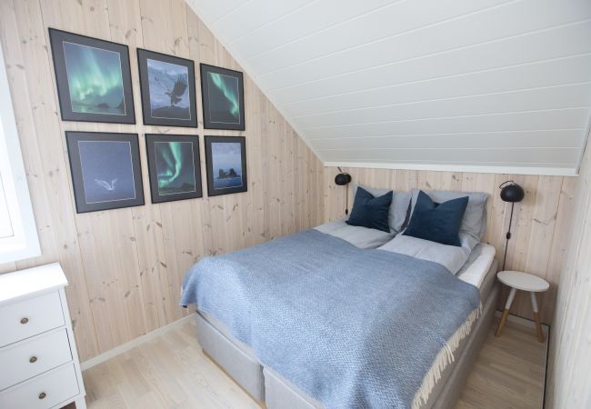 Cabin in Vestvågøy - Cabin in Lofoten with spectacular view Cabin in Vestvågøy - Cabin in Lofoten with spectacular view