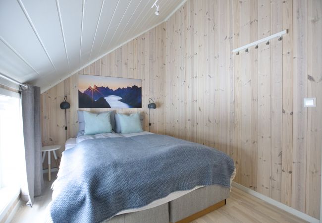 Cabin in Vestvågøy - Cabin in Lofoten with spectacular view Cabin in Vestvågøy - Cabin in Lofoten with spectacular view