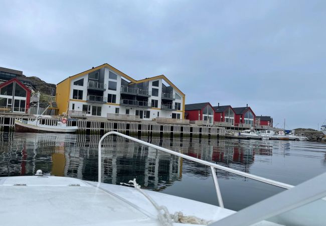 Apartment in Vestvågøy - Lofoten seaview Apartment in Vestvågøy - Lofoten seaview