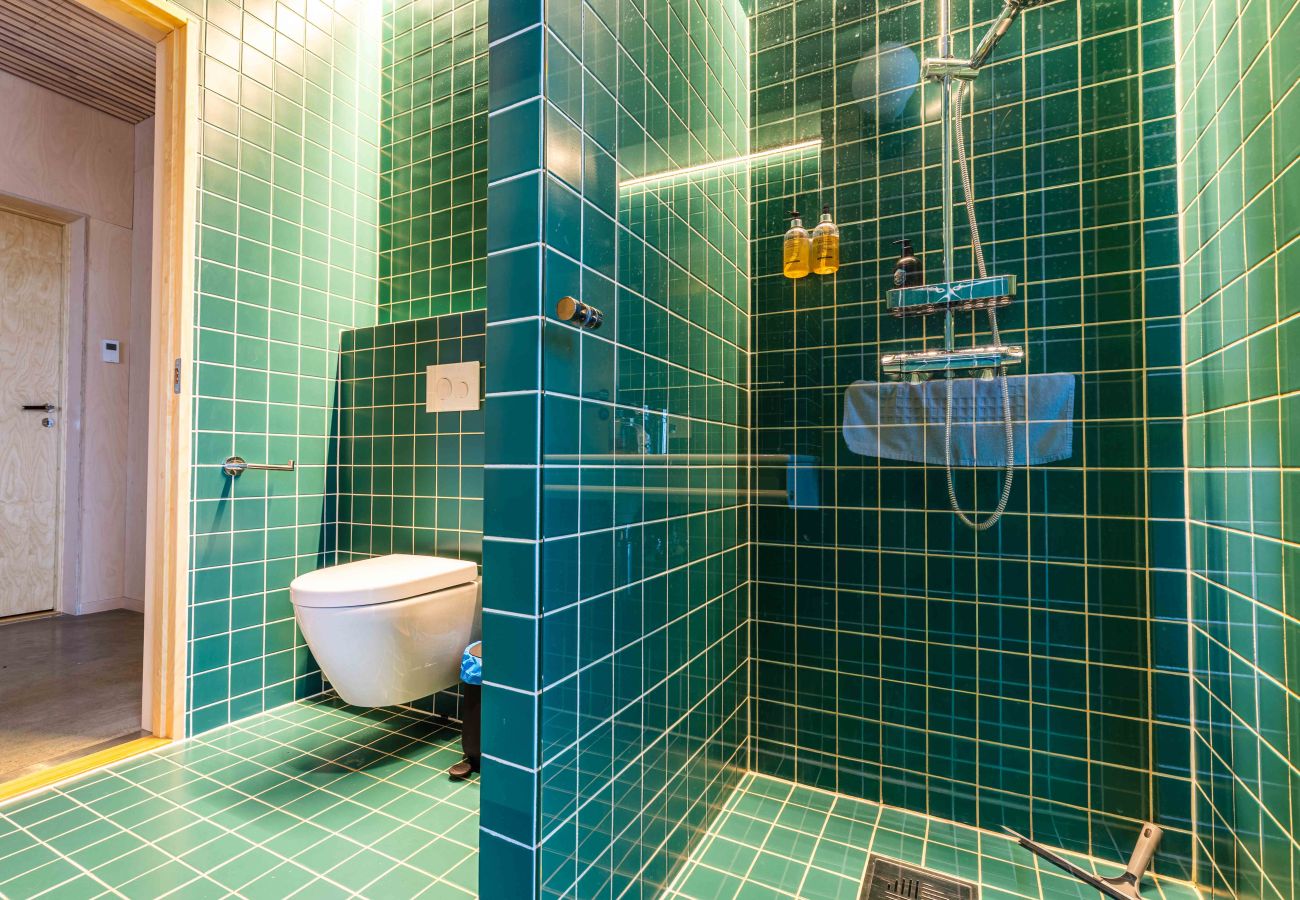 Villa in Flakstad - Exclusive Beach House Ramberg – Your Private Oasis