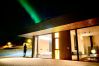 Villa in Flakstad - Exclusive Beach House Ramberg – Your Private Oasis Villa in Flakstad - Exclusive Beach House Ramberg – Your Private Oasis