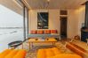 Villa in Flakstad - Exclusive Beach House Ramberg – Your Private Oasis Villa in Flakstad - Exclusive Beach House Ramberg – Your Private Oasis