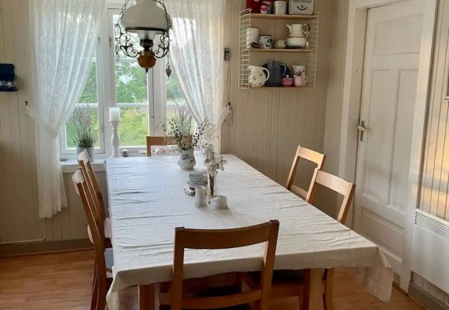 House in Flakstad - Fredvang holiday house, Lofoten House in Flakstad - Fredvang holiday house, Lofoten