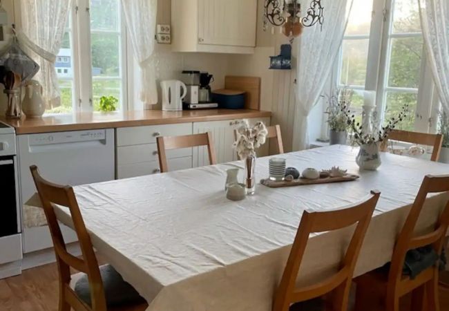 House in Flakstad - Fredvang holiday house, Lofoten House in Flakstad - Fredvang holiday house, Lofoten
