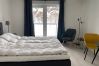 Studio in Vågan - Lovely serviced studio apartment in Lofoten! Studio in Vågan - Lovely serviced studio apartment in Lofoten!