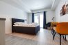 Studio in Vågan - Lovely serviced studio apartment in Lofoten! Studio in Vågan - Lovely serviced studio apartment in Lofoten!