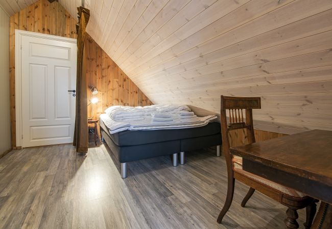 Cabin in Vestvågøy - Arctic Lofoten Retreat - Enjoy the silence! Cabin in Vestvågøy - Arctic Lofoten Retreat - Enjoy the silence!