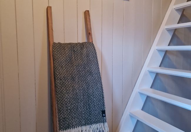 Cabin in Moskenes - Explorers Cabin Lofoten Edge Cabin in Moskenes - Explorers Cabin Lofoten Edge