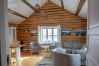 Cabin in Moskenes - Explorers Cabin Lofoten Edge Cabin in Moskenes - Explorers Cabin Lofoten Edge