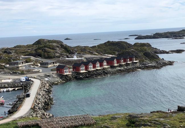 Cabin in Vestvågøy - Fisherman`s Cabin Lofoten Cabin in Vestvågøy - Fisherman`s Cabin Lofoten