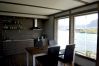 Apartment in Flakstad - Fredvang Seahouse, apartment A Apartment in Flakstad - Fredvang Seahouse, apartment A