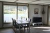 Apartment in Flakstad - Fredvang Seahouse, apartment A Apartment in Flakstad - Fredvang Seahouse, apartment A