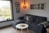 Apartment in Flakstad - Fredvang Seahouse, apartment A Apartment in Flakstad - Fredvang Seahouse, apartment A