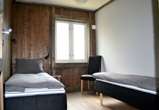 Apartment in Flakstad - Fredvang Seahouse, Apartment B Apartment in Flakstad - Fredvang Seahouse, Apartment B