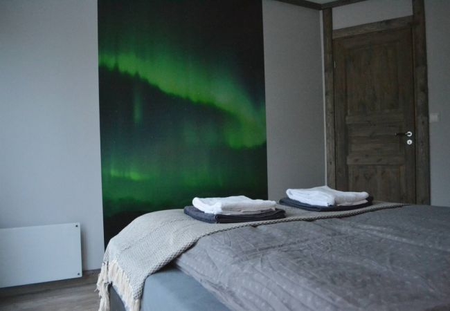 Apartment in Flakstad - Fredvang Seahouse, Apartment B Apartment in Flakstad - Fredvang Seahouse, Apartment B