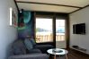 Apartment in Flakstad - Fredvang Seahouse, Apartment B Apartment in Flakstad - Fredvang Seahouse, Apartment B