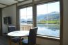 Apartment in Flakstad - Fredvang Seahouse, Apartment B Apartment in Flakstad - Fredvang Seahouse, Apartment B