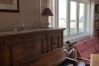 House in Moskenes - House with amazing view & location in Tind House in Moskenes - House with amazing view & location in Tind