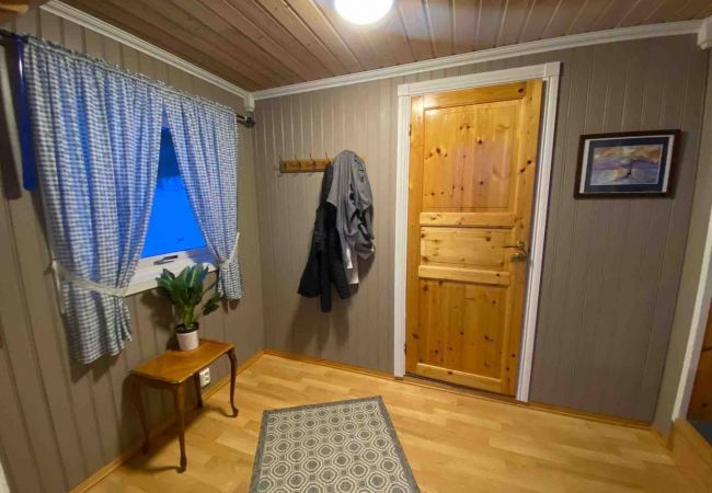 House in Vågan - Hus i Lofoten House in Vågan - Hus i Lofoten