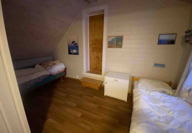 House in Vågan - Hus i Lofoten House in Vågan - Hus i Lofoten