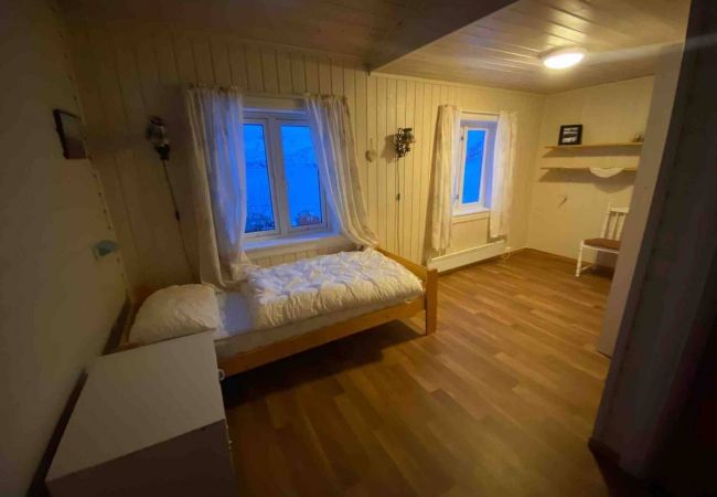 House in Vågan - Hus i Lofoten House in Vågan - Hus i Lofoten