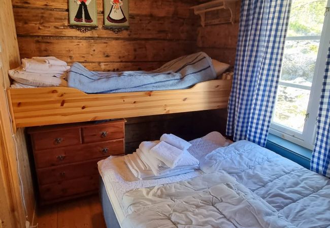 Cabin in Moskenes - Koselig rorbu på Tind Cabin in Moskenes - Koselig rorbu på Tind