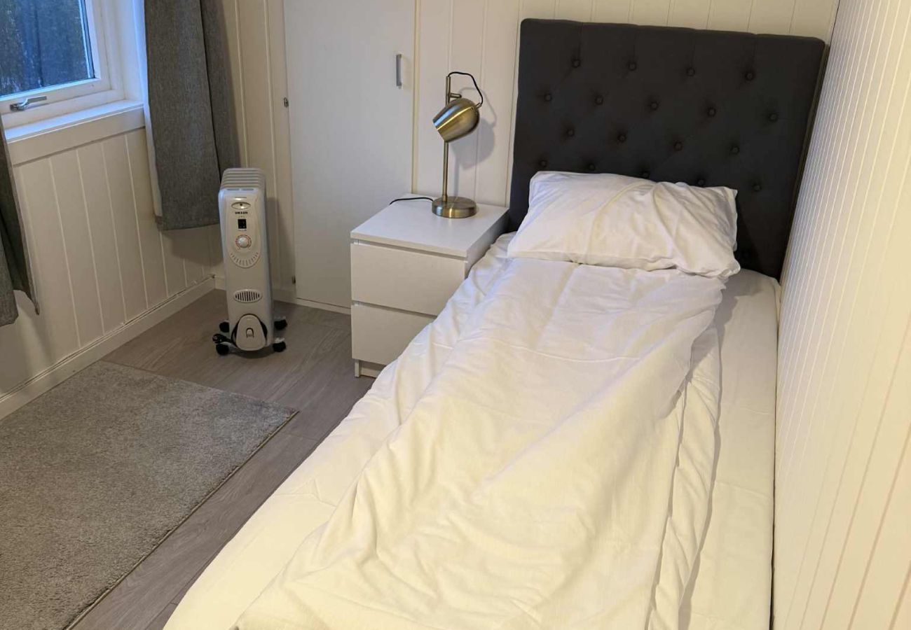 House in Flakstad - Landsbyhus i Lofoten