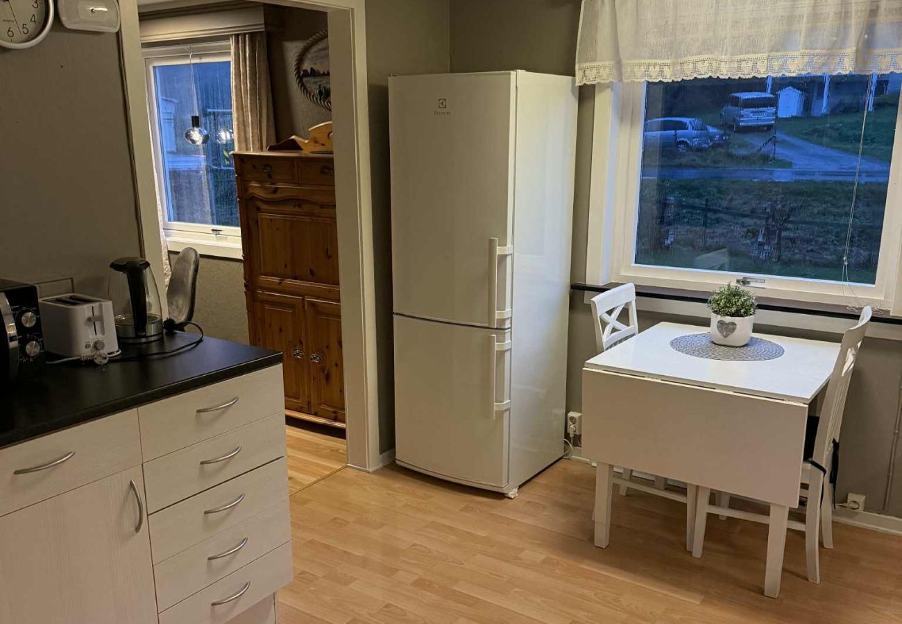 House in Flakstad - Landsbyhus i Lofoten