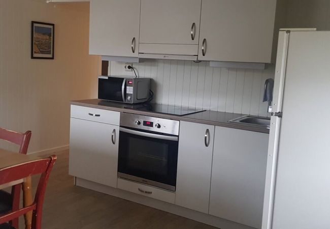 Apartment in Flakstad - Lofoten - Koselig leilighet for 3 personer. Apartment in Flakstad - Lofoten - Koselig leilighet for 3 personer.