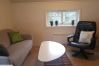 Apartment in Flakstad - Lofoten - Koselig leilighet for 3 personer. Apartment in Flakstad - Lofoten - Koselig leilighet for 3 personer.