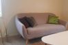 Apartment in Flakstad - Lofoten - Koselig leilighet for 3 personer. Apartment in Flakstad - Lofoten - Koselig leilighet for 3 personer.