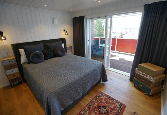 House in Moskenes - Lofoten panoramic luxury home with sauna House in Moskenes - Lofoten panoramic luxury home with sauna