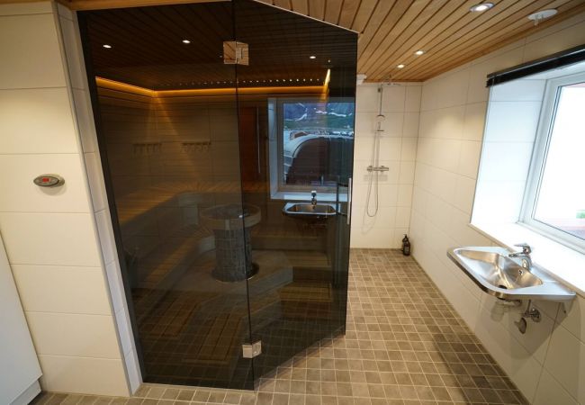 House in Moskenes - Lofoten panoramic luxury home with sauna House in Moskenes - Lofoten panoramic luxury home with sauna