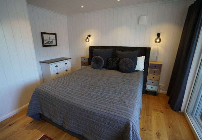 House in Moskenes - Lofoten panoramic luxury home with sauna House in Moskenes - Lofoten panoramic luxury home with sauna