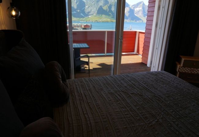 House in Moskenes - Lofoten panoramic luxury home with sauna House in Moskenes - Lofoten panoramic luxury home with sauna