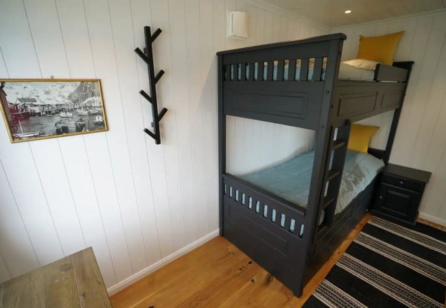 House in Moskenes - Lofoten panoramic luxury home with sauna House in Moskenes - Lofoten panoramic luxury home with sauna