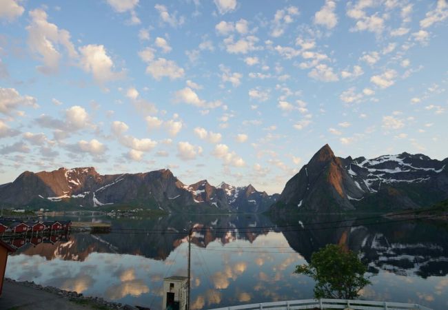 House in Moskenes - Lofoten panoramic luxury home with sauna House in Moskenes - Lofoten panoramic luxury home with sauna